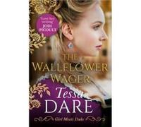 The Wallflower Wager Tessa Dare (Auteur)