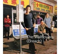 The Wallflowers - Breach By The Wallflowers (2012-08-13)