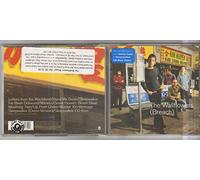 Wallflowers, the - Breach [Import]