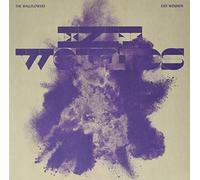 The Wallflowers - Exit Wounds (Nordic Exclusive Pink and Purple Splatter [Vinyl]