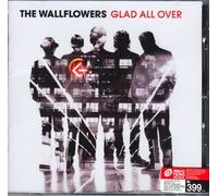 Wallflowers the - Glad All Over [Import]