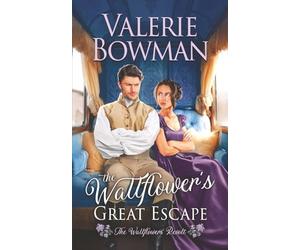 The Wallflower's Great Escape