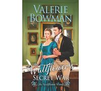 The Wallflower's Secret War