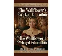 The Wallflower's Wicked Education