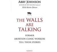 The Walls Are Talking