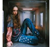 The Walls Are Way Too Thin (EP) by Holly Humberstone [CD] NEUF