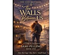 The Walls Between Us