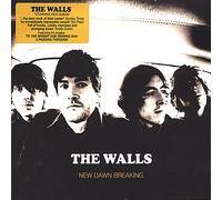 The Walls - New Dawn Breaking