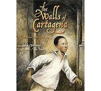 The Walls of Cartagena Julia Durango (Auteur)