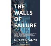 THE WALLS OF FAILURE: 90% LOSERS : AN INVESTIGATION INTO THE TRUE PURPOSE OF DIGITAL PLATFORMS. WHAT AMAZON, SPOTIFY, AND YOUTUBE STAND TO GAIN FROM SEEING YOU FAIL.