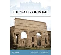The Walls of Rome