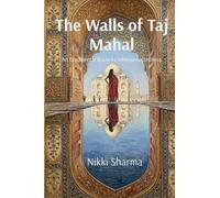 The Walls of Taj Mahal: An Ornamental Route to Interconnectedness
