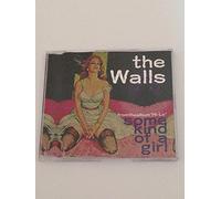The Walls - Some Kind of a Girl