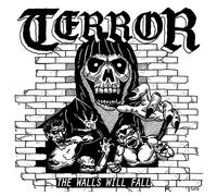 The Walls Will Fall