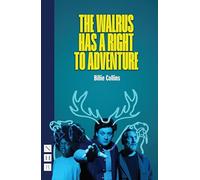 The Walrus Has a Right to Adventure