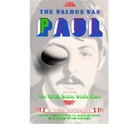 The Walrus Was Paul R. Gary Patterson (Auteur)