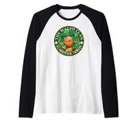 The Walsh Clan Forever Irish St Patrick’s Day Manche Raglan