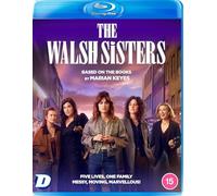 The Walsh Sisters