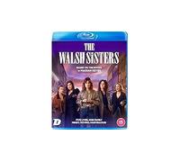 The Walsh Sisters Blu-ray 4K Ultra HD
