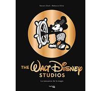 Walt Disney Studios - La Naissance De La Magie