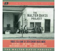 The Walter Davis Project
