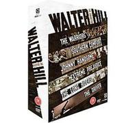 The Walter Hill Collection