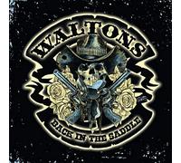 The Waltons - Back in The Saddle [Import]