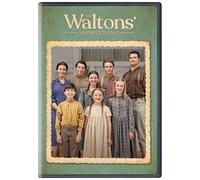The Waltons' Homecoming – DVD – Boîtier Eco Amaray – Warner Bros.
