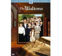 The Waltons - Series 3 - Complete , (Box Set) G