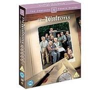 The Waltons - Series 4 - Complete , (Box Set) G