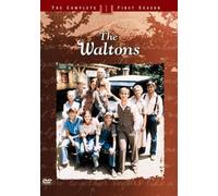 The Waltons: The Complete First Season [DVD] [1972] [2004]