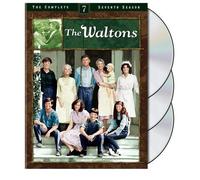 The Waltons - The Complete Seventh Season