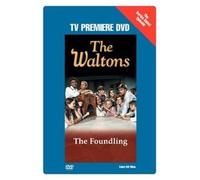 The Waltons: The Foundling (TV Premiere DVD)