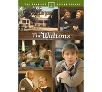 The Waltons - The Waltons - Season 2 [ONE-DISC.] [Import anglais]