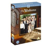 The Waltons - The Waltons - Season 3 [ONE-DISC.] [Import anglais]