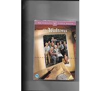 The Waltons - The Waltons - Season 4 [STANDARD EDITION] [Import anglais]