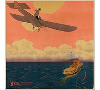 Plants and Animals Waltzed in from the Rumbling (Vinyl) 12" Album