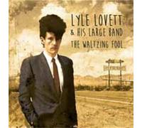 The Waltzing Fool