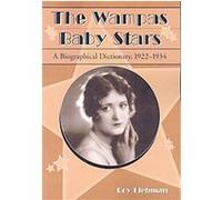 The Wampas Baby Stars Roy Liebman (Auteur)