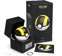 Pokémon - réplique diecast hyper ball G