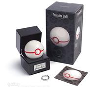 Pokemon Diecast Premier Ball Replica