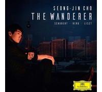 CHO SEONG-JIN (piano) - The Wanderer