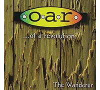 The Wanderer