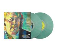 The Wanderer A Tribute To Jackie Leve Vinyle Coloré