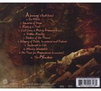 Wanderer CD