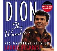 The Wanderer: His Greatest Hits on Laurie Records