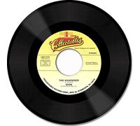 The Wanderer / No One Knows (45RPM 7" Vinyl Single) [VINYL]
