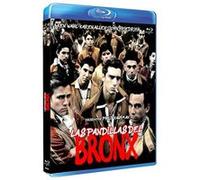 The Wanderers (1979) / Las Pandillas Del Bronx (Blu Ray)