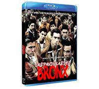 The Wanderers (1979) / Las Pandillas Del Bronx (Blu Ray)