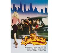 The Wanderers